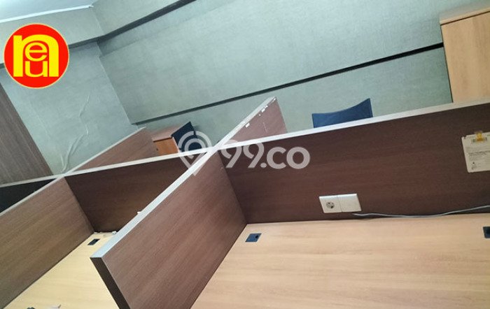 Untuk Dijual Apartemen Mewah 2 Bedroom di Jakarta Selatan Dekat ke Fasilitas Umum Untuk Dijual Apartemen Mewah 2 Bedroom di Jakarta Selatan Dekat ke Fasilitas Umum