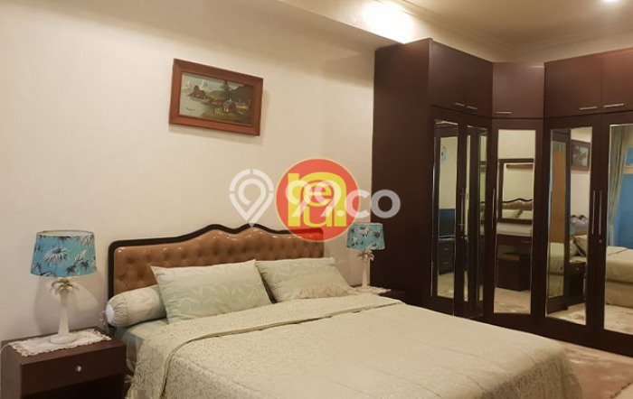 Disewakan Apartemen Murah di Patal Senayan 1 KT Disewakan Apartemen Murah di Patal Senayan 1 KT