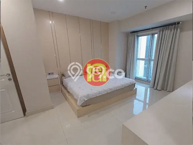 Paling Dicari! Apartemen Eksklusif Dijual di Karet Tengsin Punya 3 Bedroom Paling Dicari! Apartemen Eksklusif Dijual di Karet Tengsin Punya 3 Bedroom