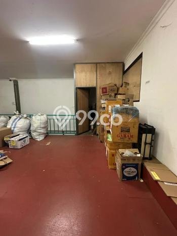 Unit Gudang Dijual di Tangerang LT 480m2 & LB 620m2 Unit Gudang Dijual di Tangerang LT 480m2 & LB 620m2