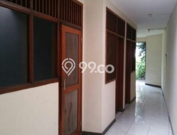 Rumah Luxury Modern Tanpa Renovasi di Kemang Jakarta Selatan Rumah Luxury Modern Tanpa Renovasi di Kemang Jakarta Selatan