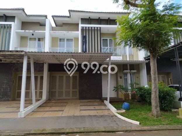Disewakan Rumah Konsep Minimalis di Pagedangan Tangerang dengan 3 Kamar Disewakan Rumah Konsep Minimalis di Pagedangan Tangerang dengan 3 Kamar