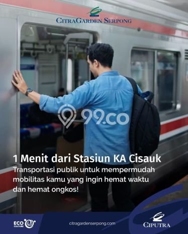 Hunian Cantik Modern Lb 85m2 di Serpong, Tangerang Selatan Hunian Cantik Modern Lb 85m2 di Serpong, Tangerang Selatan