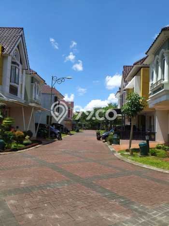 Rumah Luas Asri 2 KT Siap Huni di Gading Serpong Tangerang Rumah Luas Asri 2 KT Siap Huni di Gading Serpong Tangerang