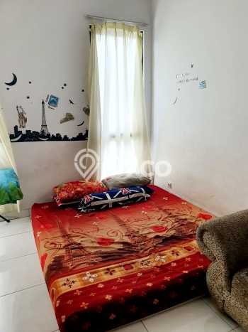 Rumah Minimalis 3 KT LT 112m2 di BSD The Icon Rumah Minimalis 3 KT LT 112m2 di BSD The Icon