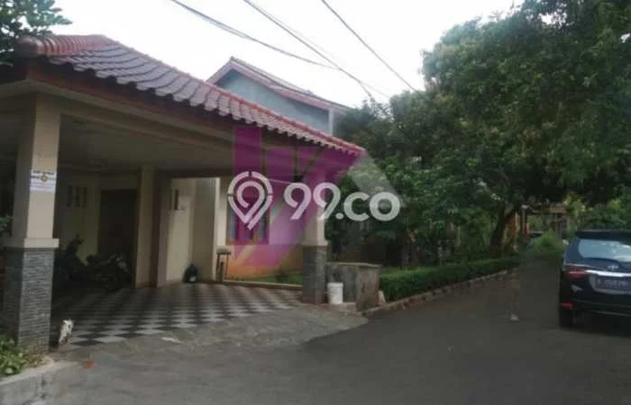 Siap Huni Hunian Elit 0 Kamar di Ciracas Dekat ke Mana Saja Siap Huni Hunian Elit 0 Kamar di Ciracas Dekat ke Mana Saja