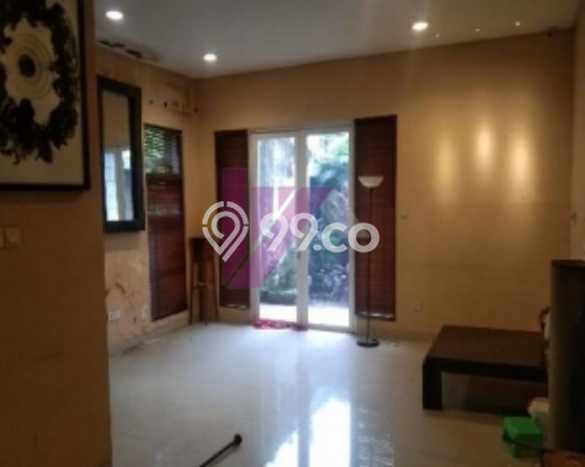 Hunian Mewah Siap Huni LT 217m2 di Serpong Utara, Tangerang Selatan Hunian Mewah Siap Huni LT 217m2 di Serpong Utara, Tangerang Selatan