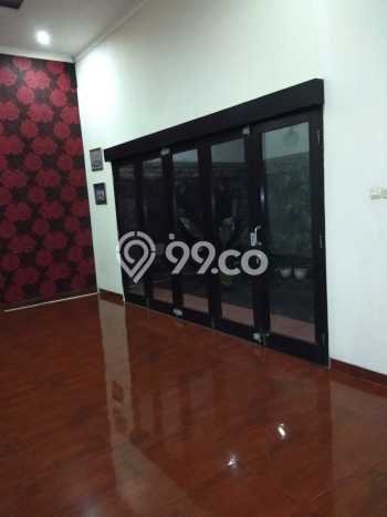 Hunian Nyaman Asri 3 KT Siap Huni di BSD Nusaloka Tangerang Hunian Nyaman Asri 3 KT Siap Huni di BSD Nusaloka Tangerang