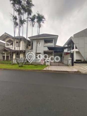Rumah Luxury Modern Tanpa Renovasi di Lippo Karawaci Tangerang Rumah Luxury Modern Tanpa Renovasi di Lippo Karawaci Tangerang