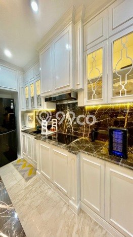 For Sale! Premium House LT 120m2 Desain Modern di BSD City For Sale! Premium House LT 120m2 Desain Modern di BSD City