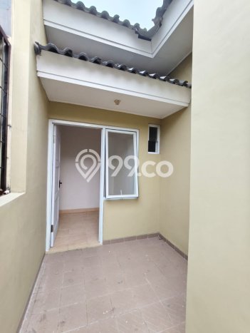 Rumah Minimalis 4 KT LT 136m2 di Gading Serpong IL Lago Rumah Minimalis 4 KT LT 136m2 di Gading Serpong IL Lago