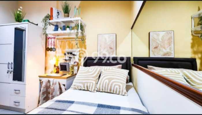 Rumah Kost Dijual di Tanjung Duren Jakarta Barat Luas 214m2 Rumah Kost Dijual di Tanjung Duren Jakarta Barat Luas 214m2