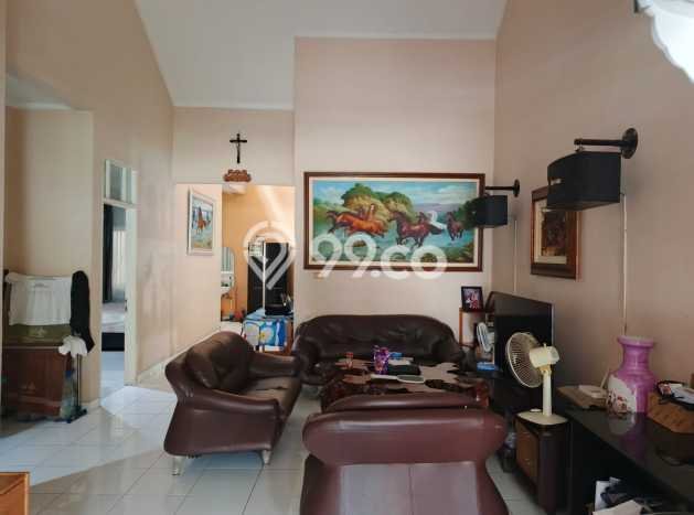 Rumah Minimalis 2 KT di Alam Sutera Tangerang Unfurnished Rumah Minimalis 2 KT di Alam Sutera Tangerang Unfurnished