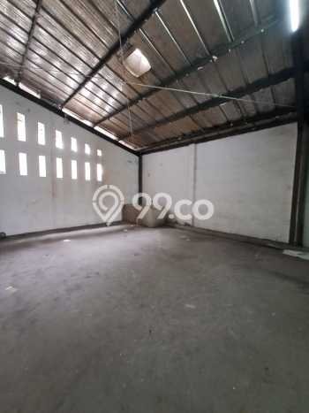 Unit Gudang Dijual di Tangerang LT 444m2 & LB 760m2 Unit Gudang Dijual di Tangerang LT 444m2 & LB 760m2