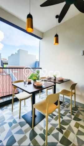 Rumah Kost Dijual di Tanjung Duren Jakarta Barat Luas 214m2 Rumah Kost Dijual di Tanjung Duren Jakarta Barat Luas 214m2