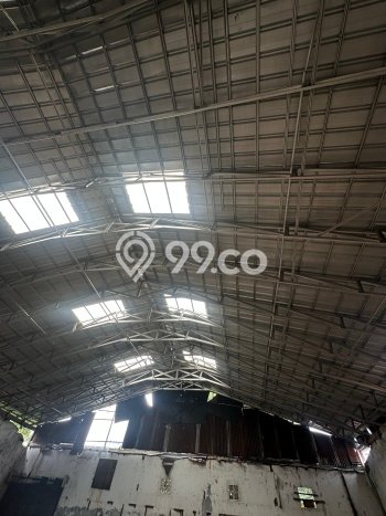 Ruko Dijual di Prime Area Tangerang Luas 435m2 Ruko Dijual di Prime Area Tangerang Luas 435m2
