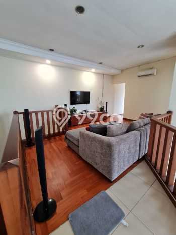 Rumah Luxury Modern Tanpa Renovasi di Alam Sutera Tangerang Rumah Luxury Modern Tanpa Renovasi di Alam Sutera Tangerang