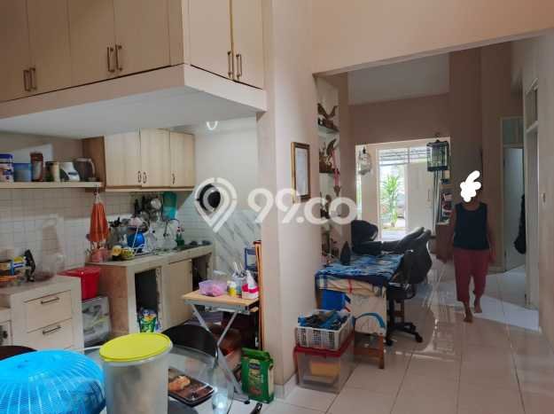 Rumah Minimalis 2 KT di Alam Sutera Tangerang Unfurnished Rumah Minimalis 2 KT di Alam Sutera Tangerang Unfurnished