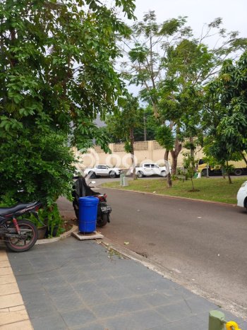 Rumah Minimalis 4 KT LT 136m2 di Gading Serpong IL Lago Rumah Minimalis 4 KT LT 136m2 di Gading Serpong IL Lago