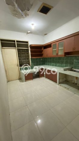 Rumah Berkualitas area BSD City, Tangerang, LT 350m² Bangunan 160m² - BISA KPR! Rumah Berkualitas area BSD City, Tangerang, LT 350m² Bangunan 160m² - BISA KPR!