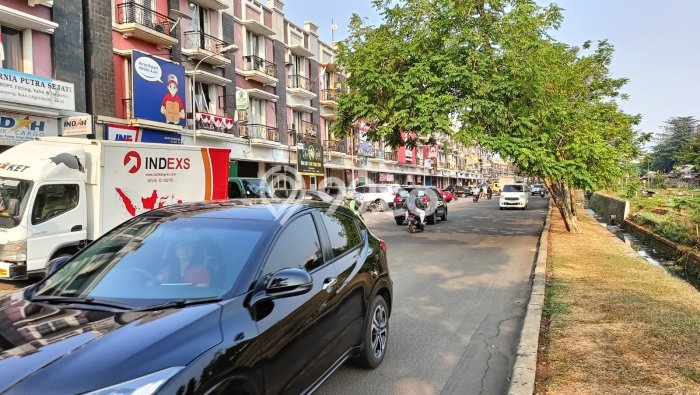 Untuk Dijual! Ruko di Gading Serpong Tangerang LT 79m2 / LB 220m2 Kawasan Strategis Untuk Dijual! Ruko di Gading Serpong Tangerang LT 79m2 / LB 220m2 Kawasan Strategis