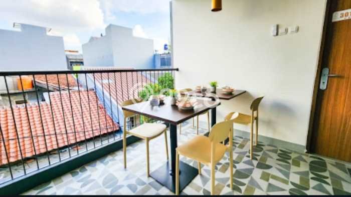Rumah Kost Dijual di Tanjung Duren Jakarta Barat Luas 214m2 Rumah Kost Dijual di Tanjung Duren Jakarta Barat Luas 214m2