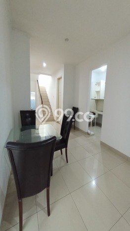 Sewa Rumah Harga Terjangkau di Gading Serpong Tangerang dengan 3 Kamar Tidur Sewa Rumah Harga Terjangkau di Gading Serpong Tangerang dengan 3 Kamar Tidur