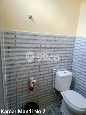 Rumah Kost Dijual di Bojongsoang, Bandung dengan 9 Kamar Tidur, 8 Kamar Mandi Rumah Kost Dijual di Bojongsoang, Bandung dengan 9 Kamar Tidur, 8 Kamar Mandi