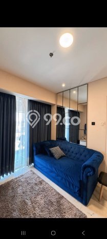 Ada Kamar Apartemen Murah Disewa di Cicendo, Bandung 2 BR Ada Kamar Apartemen Murah Disewa di Cicendo, Bandung 2 BR