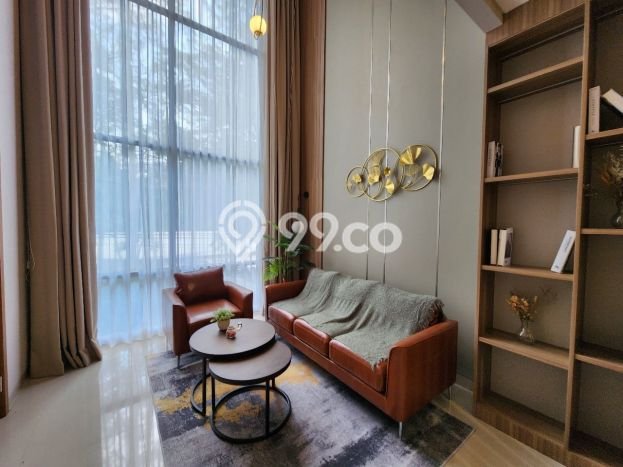 Hunian Nyaman Asri 3 KT Siap Huni di Sarijadi Bandung Hunian Nyaman Asri 3 KT Siap Huni di Sarijadi Bandung