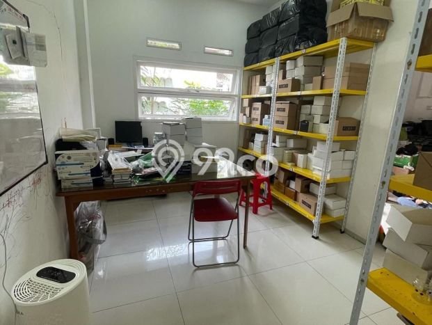Rumah Minimalis 2 KT LT 172m2 di Pajajaran Rumah Minimalis 2 KT LT 172m2 di Pajajaran