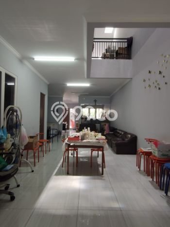 Dijual Rumah Premium dengan Fasilitas Sekitar Komplit di Batununggal, Bandung Dijual Rumah Premium dengan Fasilitas Sekitar Komplit di Batununggal, Bandung