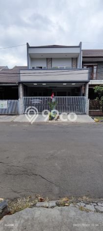 Dijual Rumah Premium dengan Fasilitas Sekitar Komplit di Batununggal, Bandung Dijual Rumah Premium dengan Fasilitas Sekitar Komplit di Batununggal, Bandung