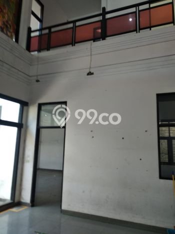 Unit Ruko Dijual di Bandung LT 570m2 & LB 700m2 Unit Ruko Dijual di Bandung LT 570m2 & LB 700m2