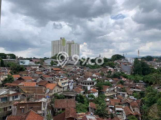 Untuk Dijual Apartemen 1 KT & 1 KM di Bandung Area Strategis Untuk Dijual Apartemen 1 KT & 1 KM di Bandung Area Strategis