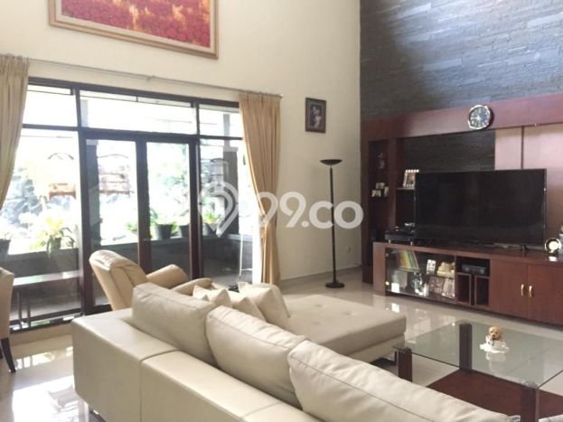 Rumah Mewah Siap Huni LT 400m2 di Sukajadi, Bandung Rumah Mewah Siap Huni LT 400m2 di Sukajadi, Bandung