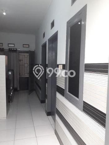 Rumah Luas Asri 2 KT Siap Huni di Cibaduyut Bandung Rumah Luas Asri 2 KT Siap Huni di Cibaduyut Bandung