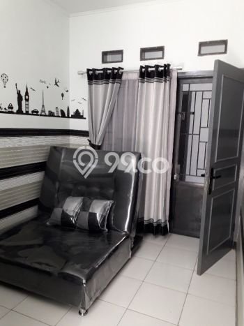 Rumah Luas Asri 2 KT Siap Huni di Cibaduyut Bandung Rumah Luas Asri 2 KT Siap Huni di Cibaduyut Bandung