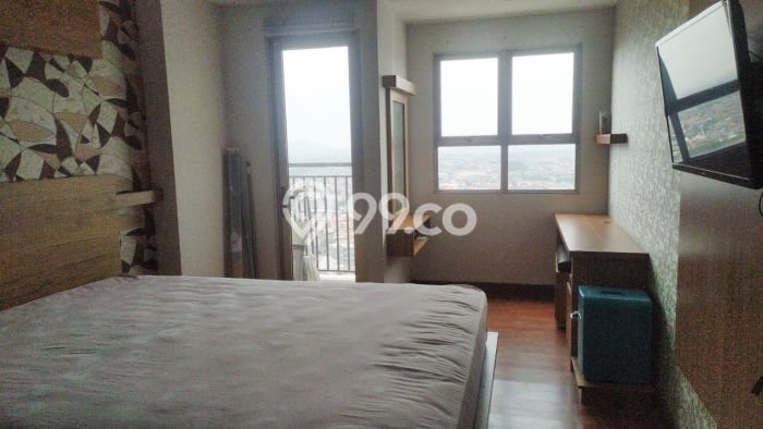 Apartemen Strategis Kawasan Cibaduyut, 1 KT, Luas 23m², Area Strategis, Dekat Mudah Cibaduyut, Bandung, Bandung Apartemen Strategis Kawasan Cibaduyut, 1 KT, Luas 23m², Area Strategis, Dekat Mudah Cibaduyut, Bandung, Bandung