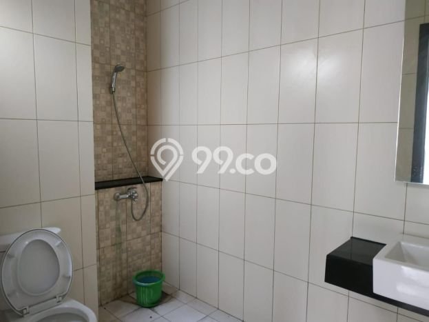 Rumah Elit Modern Tanpa Renovasi di Summarecon Bandung Bandung Rumah Elit Modern Tanpa Renovasi di Summarecon Bandung Bandung