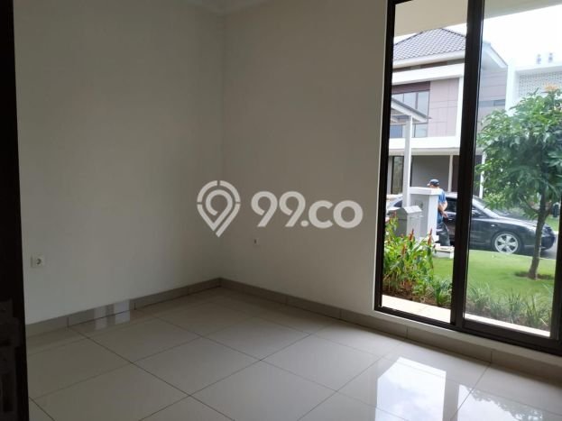 Rumah Elit Modern Tanpa Renovasi di Summarecon Bandung Bandung Rumah Elit Modern Tanpa Renovasi di Summarecon Bandung Bandung