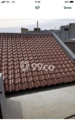 FOR RENT! Ruko di Gardu Jati Cocok untuk Bisnis 120m2 FOR RENT! Ruko di Gardu Jati Cocok untuk Bisnis 120m2