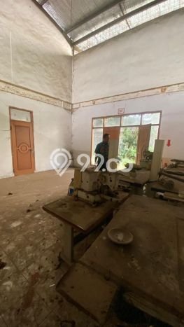 Gudang Dijual Lokasi Stratagis di Katapang Bandung Cocok untuk Investasi Gudang Dijual Lokasi Stratagis di Katapang Bandung Cocok untuk Investasi