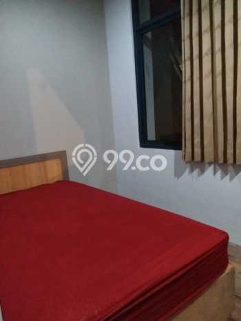Hunian Nyaman Asri 2 KT Siap Pakai di BSD Tangerang Hunian Nyaman Asri 2 KT Siap Pakai di BSD Tangerang
