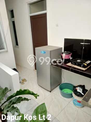 Rumah Kost Dijual di Bojongsoang, Bandung dengan 9 Kamar Tidur, 8 Kamar Mandi Rumah Kost Dijual di Bojongsoang, Bandung dengan 9 Kamar Tidur, 8 Kamar Mandi