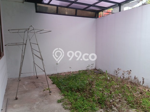 Jual Rumah Modern 2 KT di Terusan Buah Batu, Bandung Jual Rumah Modern 2 KT di Terusan Buah Batu, Bandung