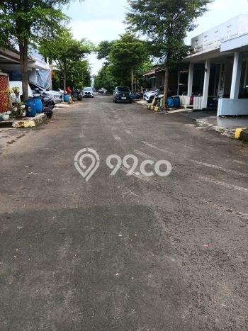 Jual Rumah Modern 2 KT di Terusan Buah Batu, Bandung Jual Rumah Modern 2 KT di Terusan Buah Batu, Bandung