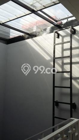 Dijual Rumah Modern 3 KT di Kopo, Bandung Dijual Rumah Modern 3 KT di Kopo, Bandung