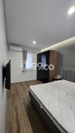 Dijual Hunian Rumah Terawat 2 KT di Summarecon Bandung, Bandung Dijual Hunian Rumah Terawat 2 KT di Summarecon Bandung, Bandung