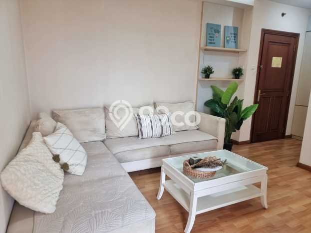 Apartemen Minimalis untuk Disewa, 3 Kamar di Bandung Apartemen Minimalis untuk Disewa, 3 Kamar di Bandung